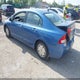 JHMFA3F20AS001588 2010 Honda Civic Hybrid auction photo thumbnail 3