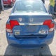 JHMFA3F20AS001588 2010 Honda Civic Hybrid auction photo thumbnail 6