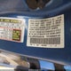 JHMFA3F20AS001588 2010 Honda Civic Hybrid auction photo thumbnail 9