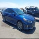 5NPE34AB7JH613533 2018 Hyundai Sonata Limited 2.0T auction photo thumbnail 1