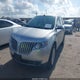 2LMDJ6JK5EBL06621 2014 Lincoln Mkx auction photo thumbnail 2