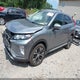 JA4AT5AA0LZ011347 2020 Mitsubishi Eclipse Cross Se 1.5T Awc auction photo thumbnail 2