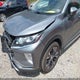 JA4AT5AA0LZ011347 2020 Mitsubishi Eclipse Cross Se 1.5T Awc auction photo thumbnail 6