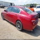 JTHBE96S770022514 2007 Lexus Gs 350 auction photo thumbnail 3