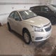 1G1PA5SH6E7238972 2014 Chevrolet Cruze Ls Auto auction photo thumbnail 1