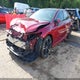 4T1B61HK6JU612406 2018 Toyota Camry Xse auction photo thumbnail 2