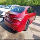 4T1B61HK6JU612406 2018 Toyota Camry Xse auction photo thumbnail 4