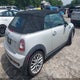 WMWZP9C5XBTZ80575 2011 Mini John Cooper Works auction photo thumbnail 4