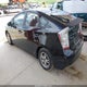 JTDKN3DU7A0091858 2010 Toyota Prius Iv auction photo thumbnail 3