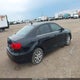 3VWD07AJ8EM434007 2014 Volkswagen Jetta 1.8T Se auction photo thumbnail 4