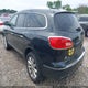 5GAKRCKD3FJ206434 2015 Buick Enclave Premium auction photo thumbnail 3