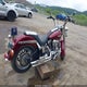 1HD1BWV17EB029962 2014 Harley-Davidson Flstc Heritage Softail Classic auction photo thumbnail 4