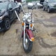1HD1BWV17EB029962 2014 Harley-Davidson Flstc Heritage Softail Classic auction photo thumbnail 5