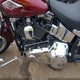 1HD1BWV17EB029962 2014 Harley-Davidson Flstc Heritage Softail Classic auction photo thumbnail 9