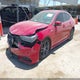 19UUB2F65KA003283 2019 Acura Tlx Tech A-Spec Pkgs auction photo thumbnail 2