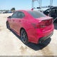 19UUB2F65KA003283 2019 Acura Tlx Tech A-Spec Pkgs auction photo thumbnail 3