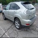 2T2HA31U35C049365 2005 Lexus Rx 330 auction photo thumbnail 3
