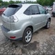 2T2HA31U35C049365 2005 Lexus Rx 330 auction photo thumbnail 4