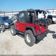 1J4FA39S74P771799 2004 Jeep Wrangler X auction photo thumbnail 3