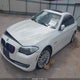 WBAFR7C54BC800136 2011 BMW 535I auction photo thumbnail 2