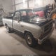 1B7HE16YXKS202438 1989 Dodge D-Series D150 auction photo thumbnail 1