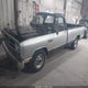 1B7HE16YXKS202438 1989 Dodge D-Series D150 auction photo thumbnail 2