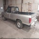 1B7HE16YXKS202438 1989 Dodge D-Series D150 auction photo thumbnail 3