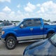 1FTFW1EF3DKF19582 2013 Ford F-150 Xlt auction photo thumbnail 14