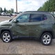 3C4NJDBB7JT261252 2018 Jeep Compass Latitude 4X4 auction photo thumbnail 14