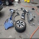 5N1BT3BB6PC683679 2023 Nissan Rogue Sv Intelligent Awd auction photo thumbnail 12