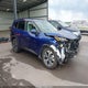 5N1BT3BB6PC683679 2023 Nissan Rogue Sv Intelligent Awd auction photo thumbnail 1