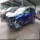 5N1BT3BB6PC683679 2023 Nissan Rogue Sv Intelligent Awd auction photo thumbnail 2