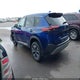 5N1BT3BB6PC683679 2023 Nissan Rogue Sv Intelligent Awd auction photo thumbnail 3