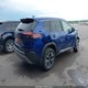 5N1BT3BB6PC683679 2023 Nissan Rogue Sv Intelligent Awd auction photo thumbnail 4