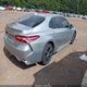 4T1G11AK3LU967616 2020 Toyota Camry Se auction photo thumbnail 4