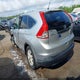 2HKRM4H52CH627051 2012 Honda Cr-V Ex auction photo thumbnail 3