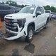 1GTPUBEK2PZ185232 2023 GMC Sierra 1500 4Wd Short Box Sle auction photo thumbnail 2