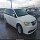 2C4RDGCG1DR551384 2013 Dodge Grand Caravan Sxt auction photo thumbnail 1