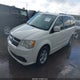 2C4RDGCG1DR551384 2013 Dodge Grand Caravan Sxt auction photo thumbnail 2