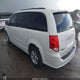 2C4RDGCG1DR551384 2013 Dodge Grand Caravan Sxt auction photo thumbnail 3
