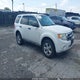 1FMCU9D78BKA18438 2011 Ford Escape Xlt auction photo thumbnail 1