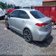 JTDS4MCE5NJ099265 2022 Toyota Corolla Se auction photo thumbnail 3