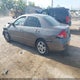 1HGCM56717A068266 2007 Honda Accord 2.4 Ex auction photo thumbnail 3