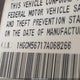 1HGCM56717A068266 2007 Honda Accord 2.4 Ex auction photo thumbnail 9