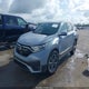 2HKRW1H55NH402490 2022 Honda Cr-V 2Wd Ex auction photo thumbnail 2