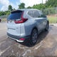 2HKRW1H55NH402490 2022 Honda Cr-V 2Wd Ex auction photo thumbnail 4