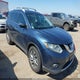 5N1AT2MT8FC822124 2015 Nissan Rogue Sl auction photo thumbnail 1