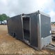 542BE2425NB038504 2022 Bravo Trailers Silver Star auction photo thumbnail 6