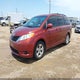 5TDKK3DC1DS346165 2013 Toyota Sienna Le V6 8 Passenger auction photo thumbnail 2