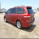 5TDKK3DC1DS346165 2013 Toyota Sienna Le V6 8 Passenger auction photo thumbnail 3